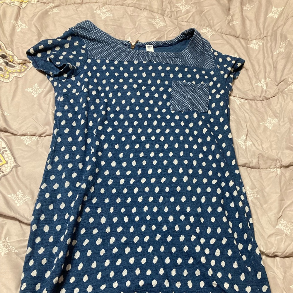 Cute knee length medium
